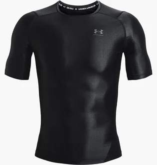 Термобілизна чоловіча Under Armour Hg Isochill Comp Ss Black 1365229-002
