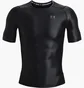 Термобелье мужское Under Armour Hg Isochill Comp Ss Black 1365229-002