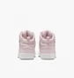 Кросівки дитячі Nike Court Borough Mid 2 Pink Cd7783-601