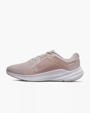Кроссовки женские Nike Quest 5 Road Running Shoes Peach Dd9291-600