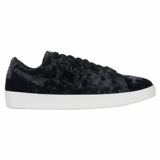 Кросівки жіночі Nike W Blazer Low Lx Black AA2017-003