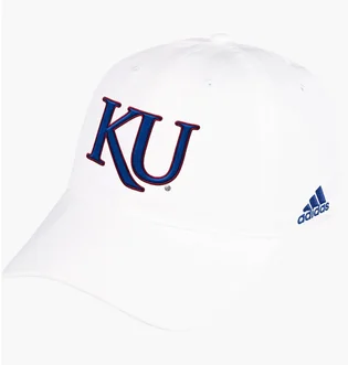Кепка мужская Adidas Coach Slo Ad White FS4962