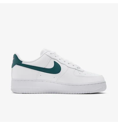 Кросівки жіночі Nike Wmns Air Force 1 07 White 315115-163