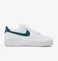 Кросівки жіночі Nike Wmns Air Force 1 07 White 315115-163