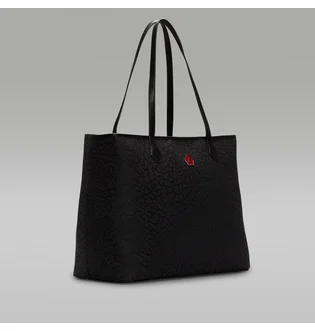 Сумка женская Air Jordan Icon Black IB8457-045
