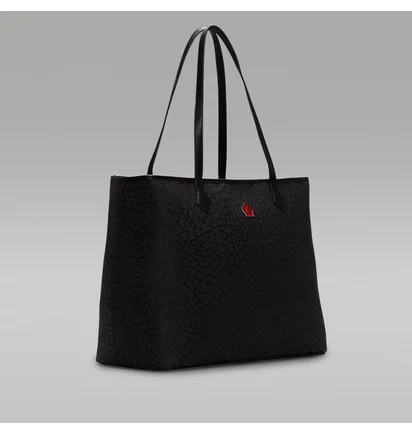 Сумка женская Air Jordan Icon Black IB8457-045
