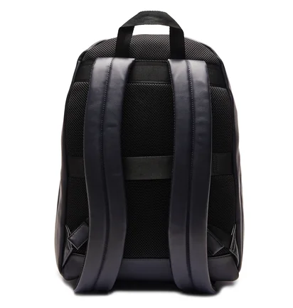 Рюкзак унісекс Tommy Hilfiger Foundation Black AM0AM12973