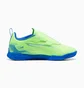 Футзалки дитячі Puma Ultra 5 Play In Green 107912-03
