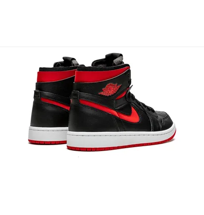 Кросівки жіночі Air Jordan Wmns 1 Zoom Cmft Black CT0979-006