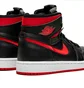 Кросівки жіночі Air Jordan Wmns 1 Zoom Cmft Black CT0979-006