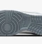 Кросівки жіночі Nike Dulow Blue Airbrush Canvas Light Blue FN0323-400