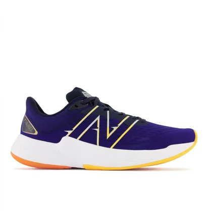 Кросівки чоловічі New Balance Fuelcell Prism V2 Violet MFCPZCN2
