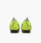 Бутси дитячі Nike Phantom Gx Ii Academy Fg/Mg White/Yellow FD6722-003