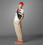Футболка чоловіча Adidas Manchester United 24/25 Third Jersey White IY7806