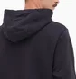 Худі чоловіче Nike Paris Saint Germain Frnch Hoodie Black DN1317-080