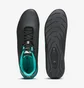 Кроссовки унисекс Puma Mercedes-Amg Petronas Formula 1 Drift Decima Black 307196-06