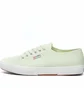 Кросівки чоловічі Superga 2750 Cotu Classic Green S000010-AGM