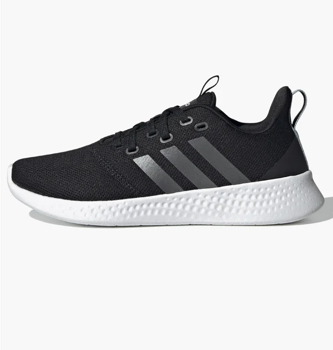 Кросівки жіночі Adidas Puremotion Shoes Black Gx5637