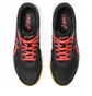 Кроссовки мужские Asics Upcourt 5 Black 1071A086-002