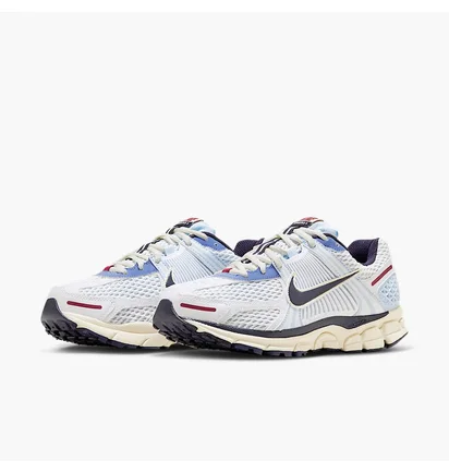 Кросівки жіночі Nike Zoom Vomero 5 White FV8111-451