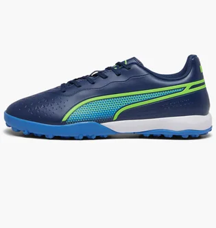 Сороконіжки чоловічі Puma King Match Tt Blue 107260-02