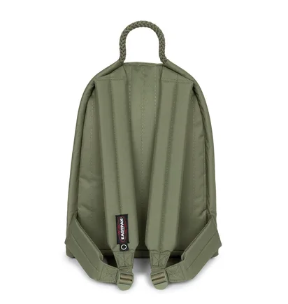 Рюкзак унісекс Craig X Craig Green Quilted Olive EK0A5BM95Y91