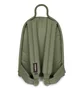 Рюкзак унісекс Craig X Craig Green Quilted Olive EK0A5BM95Y91