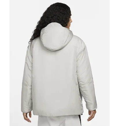 Куртка чоловіча Nike M Tf Filled Jkt Wvn Tech+ Grey Dq4742-016