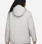 Куртка чоловіча Nike M Tf Filled Jkt Wvn Tech+ Grey Dq4742-016