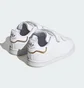 Кросівки дитячі Adidas Stan Smith Kids Originals White HQ1876