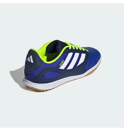 Футзалки дитячі Adidas Super Sala Iii Blue JR5401