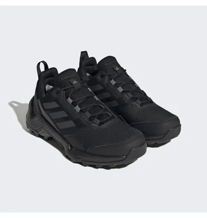 Кросівки унісекс Adidas Eastrail 2.0 Rain.Rdy Hiking Shoes Black Hq0931