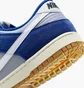 Кросівки чоловічі Nike Dunk Low Retro Se Blue IB6399-003