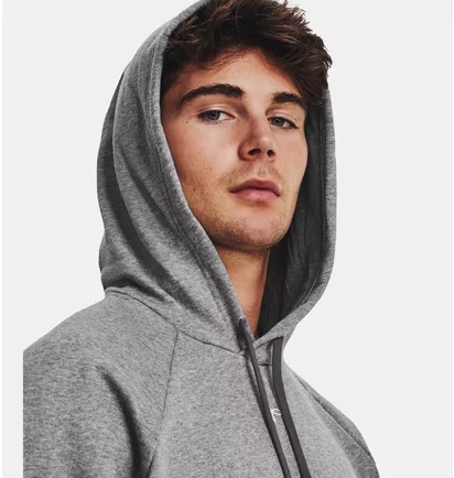 Спортивний костюм чоловічий Under Armour Rival Fleece Grey 1379768-025