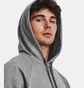 Спортивний костюм чоловічий Under Armour Rival Fleece Grey 1379768-025