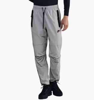Штаны мужские Nike Tech Grey IB6663-012