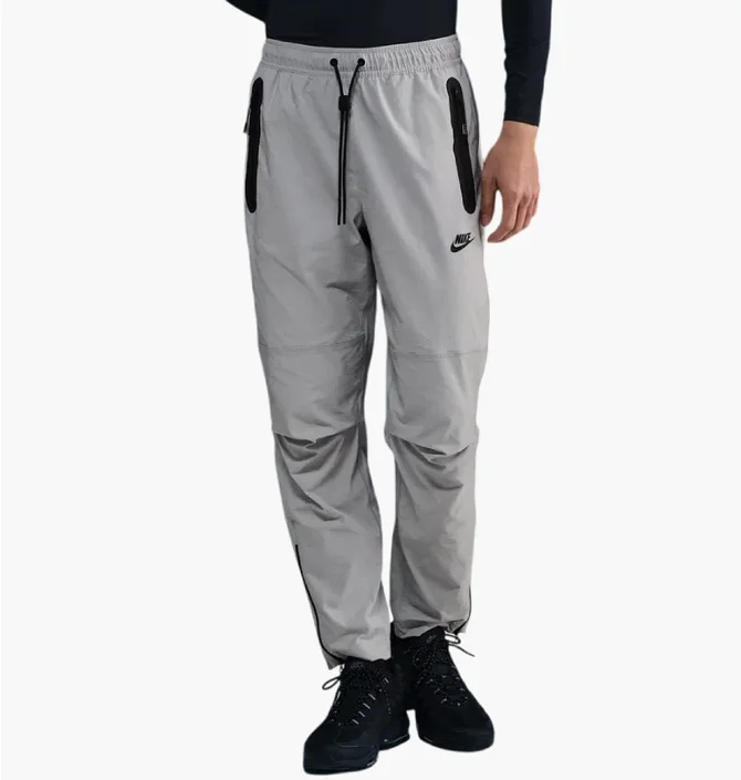 Штаны мужские Nike Tech Grey IB6663-012
