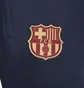 Штани чоловічі Nike Dri-Fit Fc Barcelona Strike Blue FJ5401-451