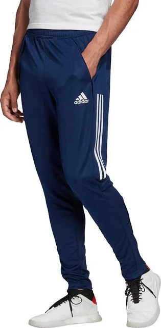 Штаны мужские Adidas Condivo20 Training Pant Blue Ed9209