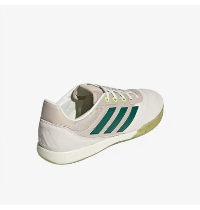 Футзалки унисекс Adidas Copa Gloro In Beige IE1543