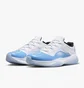 Кросівки чоловічі Air Jordan Air 11 Cmft Low Shoes White/Light Blue DN4180-114