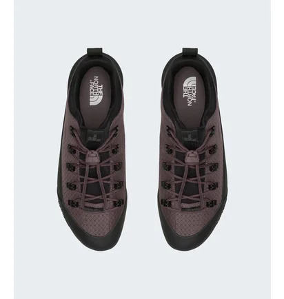 Ботинки унисекс The North Face Glenclyffe Low Bordo NF0A817BCAI