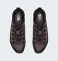 Ботинки унисекс The North Face Glenclyffe Low Bordo NF0A817BCAI