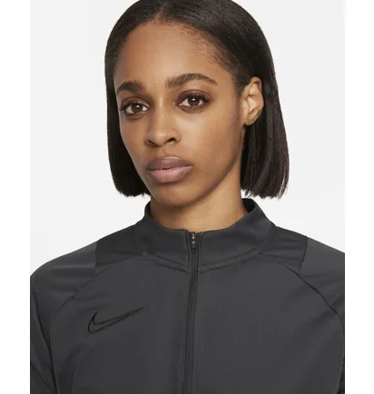 Спортивний костюм жіночий Nike W Nk Df Acd21 Trk Suit K Grey DC2096-060