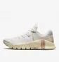 Кросівки жіночі Nike Free Metcon 5 White DV3950-100