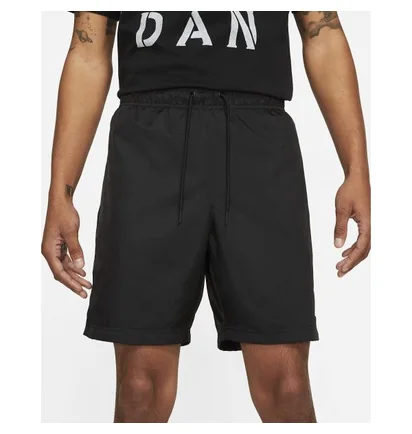 Шорти чоловічі Air Jordan Jumpman Poolside Short Black CZ4751-010