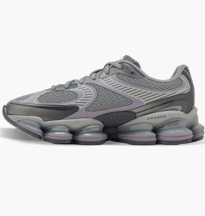 Кроссовки унисекс New Balance 2000 Abzorb Grey U20008LR