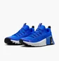 Кросівки чоловічі Nike Free Metcon 6 Blue FJ7127-402
