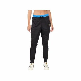 Штани жіночі Adidas Loose Pants Black S11806
