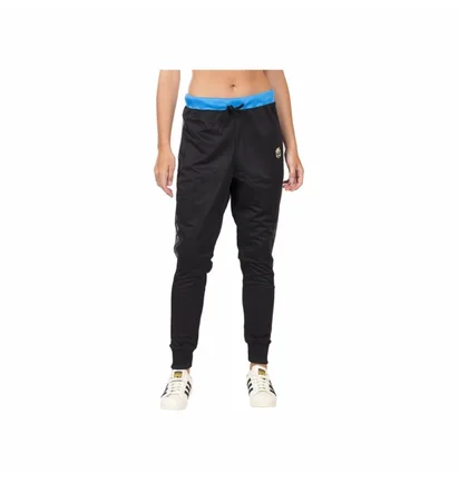 Штаны женские Adidas Loose Pants Black S11806
